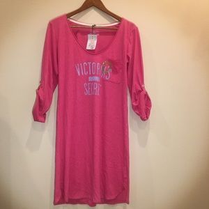 Victoria’s Secret night gown sleepwear